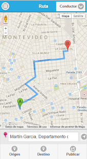 Free Download Carpoolea APK for PC