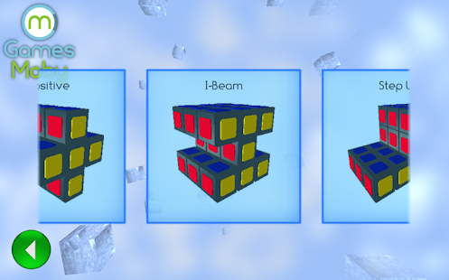 How to install CubeIt! Full-Rubik Cube Puzzle lastet apk for android
