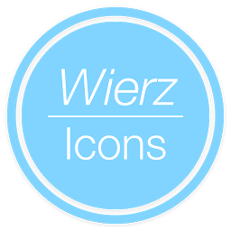 Wierz Icon Pack v1.0