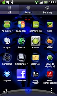 How to mod Witch Theme for GO Launcher lastet apk for pc