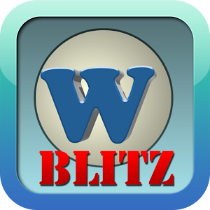 Word Jumble Rama Blitz.apk 1.0.1