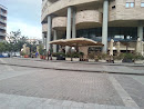Piazza Santo Sergio