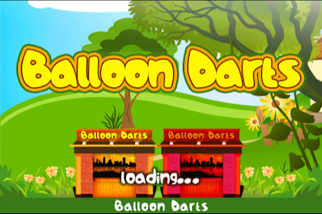 Balloon Darts Screenshots 9