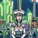 Woe is Oz – Issue #3