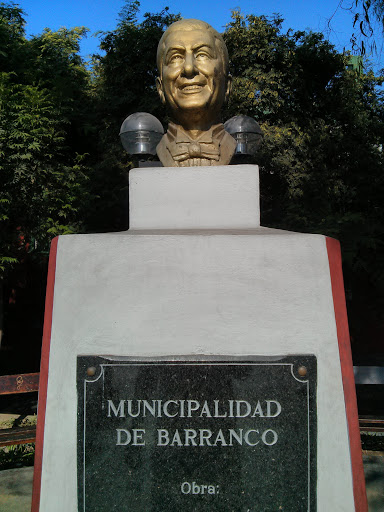 Municipalidad De Barranco