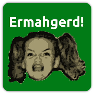 Ermahgerd Translator.apk 2.2