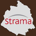 Strama NLL logo