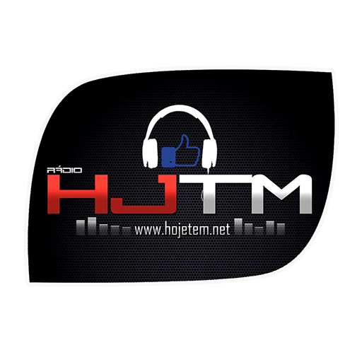 Rádio Hojetem LOGO-APP點子