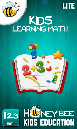 Kids Learning Math Lite