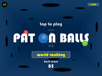 Pat On Balls Screenshots 8