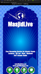 How to install Masjid Live 1.1 unlimited apk for pc