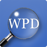 WordPerfect Viewer for Android APK Иконка