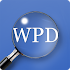 WordPerfect Viewer for Android2.1