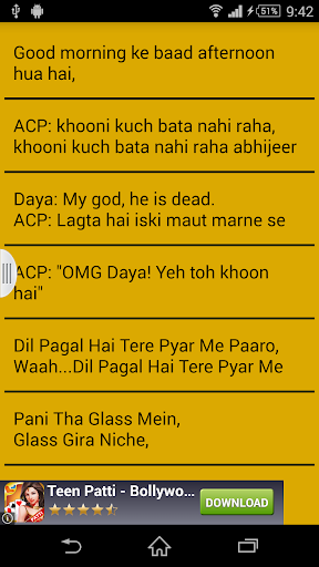 Jokes SMS 2015