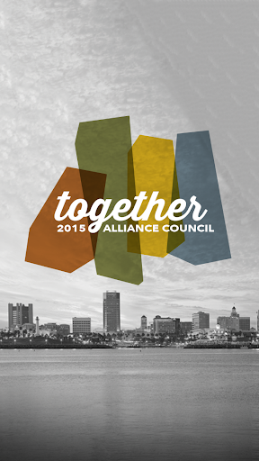 Alliance Council 2015
