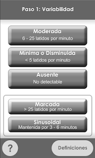 Free Download MEF Intraparto APK