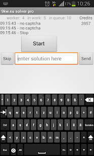   9kw.eu free- screenshot thumbnail   