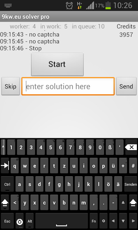    9kw.eu free- screenshot  