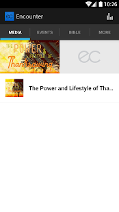 Free Download Encounter Church APK