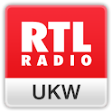 RTL RADIO 93,3 und  97,0 logo