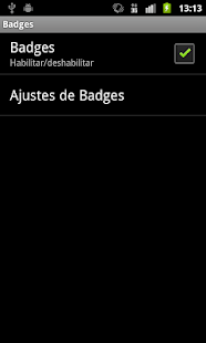 Badges para SmartWatch 2 Screen 2