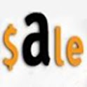 Amazon.com Daily Deals App logo