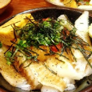 瞞著爹日本料理(台北 八德丼飯)