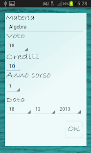 Università - MSUni Lite Screenshots 1