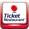 Ticket Restaurant von Edenred logo