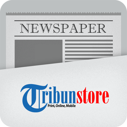 Tribun Store mod unlimitted apk - Download latest version 3.0.0