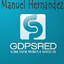 MANUEL HERNANDEZ mobile app icon