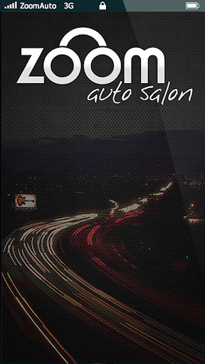 Zoom Auto