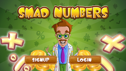 SMAD Numbers