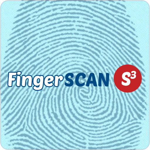 FingerSCAN S3 商業 App LOGO-APP開箱王