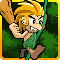 Dino Island icon