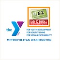 YMCA of Metropolitan Washingto logo