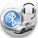369 Fast bluetooth shotcut logo
