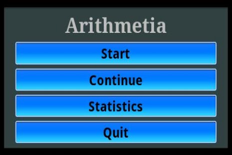 Free Arithmetia APK for Android