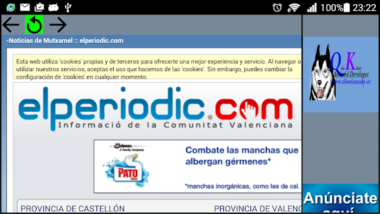 Free Download Mutxamel (Discover Places) APK for Android