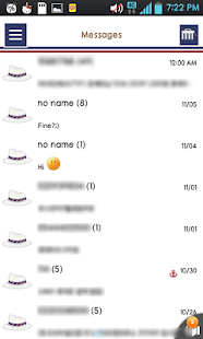 How to mod chasinam (marin) GO sms theme 1.2 mod apk for android