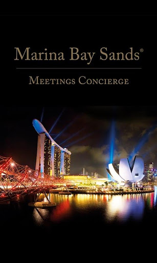 Meetings Concierge - MBS