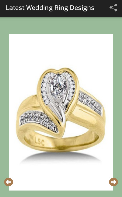 Best Of Gold Ring Design for Male 2016 - Best Jewelry