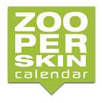 Calendar for Zooper Widget