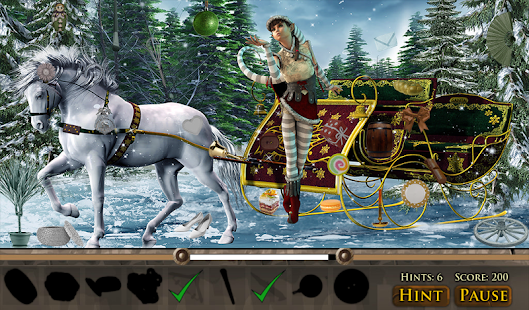 Magic of Christmas Screenshots 4