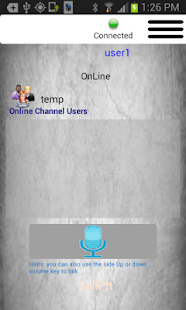 How to download CellPtt - Groups PTT 4.1 mod apk for bluestacks