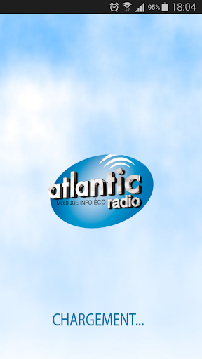 ATLANTIC RADIO