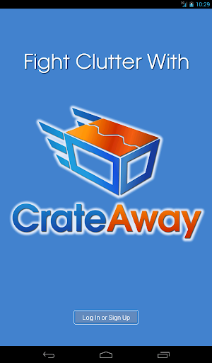 CrateAway