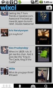 Lastest Wixci APK for Android