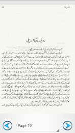 Zavia 3 by Ashfaq Ahmed poster 9