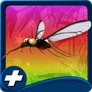 Flippy mosquito Insect 2D for PC and MAC